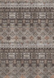 Dynamic Rugs ILLUSION 8883-900 Grey